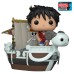 Funko Pop! One Piece - Luffy With Going Merry #111 [ship]