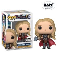 Funko Pop! Marvel - Thor - Mighty Thor #1076