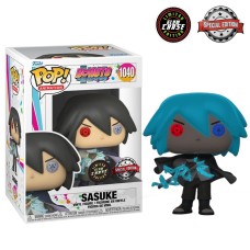 Funko Pop! Boruto - Sasuke #1040 [Chase] [SE]