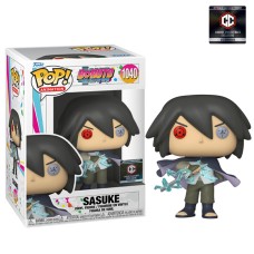 Funko Pop! Boruto - Sasuke #1040 [Chalice]