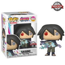 Funko Pop! Boruto - Sasuke #1040 [SE]