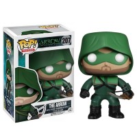 Funko Pop! Arrow - The Arrow #207