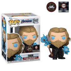 Funko Pop! Marvel - Avengers Endgame - Thor #1117 [Chase]