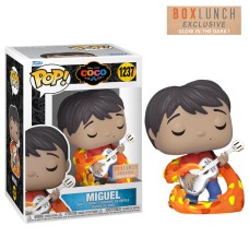 Funko Pop! Coco - Miguel #1237