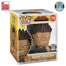 Funko Pop! My Hero Academia - Gigantomachia #1150 [6 inch]