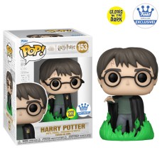 Funko Pop! Harry Potter #153