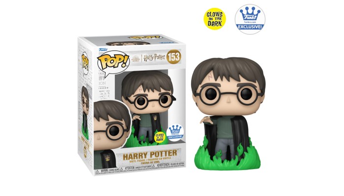 Funko Pop! Harry Potter #153