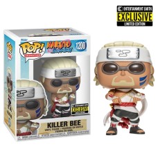 Funko Pop! Naruto - Killer Bee #1200