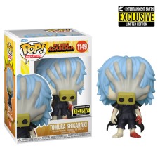 Funko Pop! My Hero Academia - Tomura Shigaraki #1149