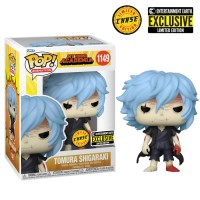 Funko Pop! My Hero Academia - Tomura Shigaraki #1149 [Chase] [EEE]