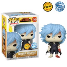 Funko Pop! My Hero Academia - Tomura Shigaraki #1149 [Chase] [SE]