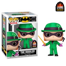 Funko Pop! DC Comics - The Riddler #469