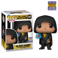 Funko Pop! Black Adam #1251