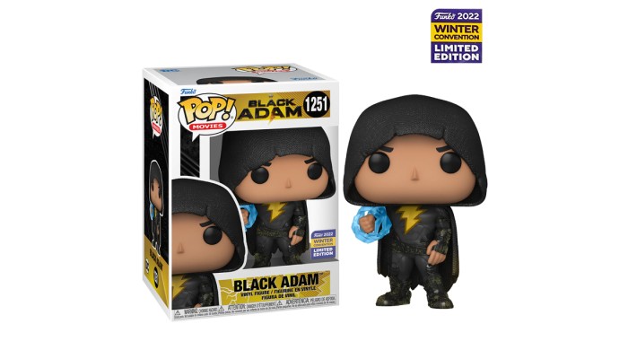 Funko Pop! Black Adam #1251