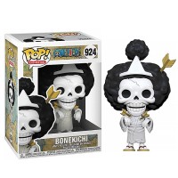 Funko Pop! One Piece - Brook ( Bonekichi ) #924