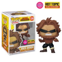 Funko Pop! My Hero Academia - Jurota Shishida #1236