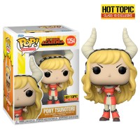 Funko Pop! My Hero Academia - Pony Tsunotori #1254