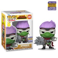 Funko Pop! My Hero Academia - Spinner #1201