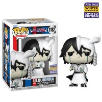 Funko Pop! Bleach - Ulquiorra #1182