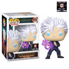 Funko Pop! Jujutsu Kaisen - Satoru Gojo #1137 [Chalice]