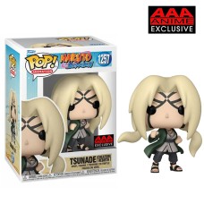 Funko Pop! Naruto - Tsunade #1257 [AAA]