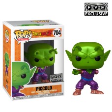 Funko Pop! Dragon Ball Z - Piccolo #704 [FYE]