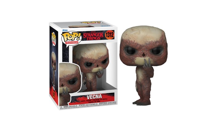 Funko Pop! Stranger Things - Vecna #1312