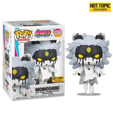 Funko Pop! Boruto - Momoshiki #1310 [HT]