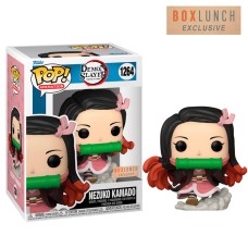 Funko Pop! Demon Slayer - Nezuko Kamado #1264