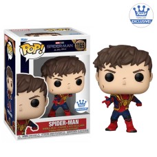 Funko Pop! Spider-Man #1169