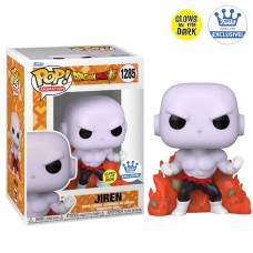 Funko Pop! Dragon Ball Super - Jiren #1285