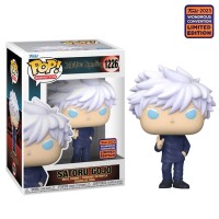 Funko Pop! Jujutsu Kaisen - Satoru Gojo #1226