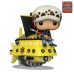 Funko Pop! One Piece - Trafalgar Law with Polar Tang #120 [ship]