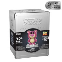 Funko Pop! Toy Story - Lotso #13C [25th Anniversary]