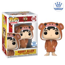 Funko Pop! Flash - Barry Allen #1345