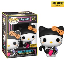 Funko Pop! Hello Kitty #70 [Black Light]