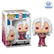 Funko Pop! Demon Slayer - Tengen Uzui #1537