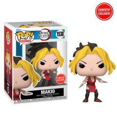 Funko Pop! Demon Slayer - Makio #1538