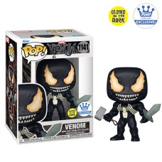 Funko Pop! Venom - Venom #1141 [GITD]