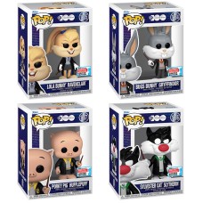 Funko Pop! Looney Tunes - Collection [Full Set]