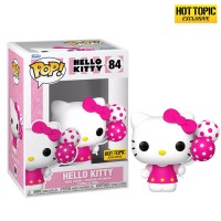 Funko Pop! Hello Kitty #84 {HT}