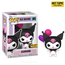 Funko Pop! Kuromi #85 [HT]