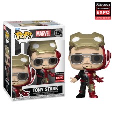 Funko Pop! Marvel - Tony Stark #1354