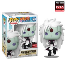 Funko Pop! Naruto - Madara Uchiha #1583