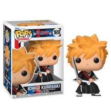 Funko Pop! Bleach - Ichigo Kurosaki #1610