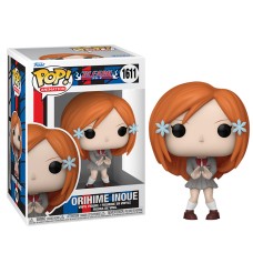 Funko Pop! Bleach -Orihime Inoue #1611