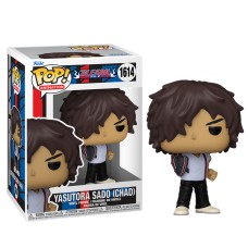 Funko Pop! Bleach - Yasutora Sado (Chad) #1614