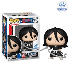 Funko Pop! Bleach - Rukia Kuchiki #1617