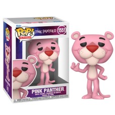 Funko Pop! Pink Panther #1551