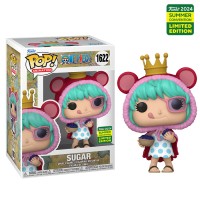 Funko Pop! One Piece - Suger #1622